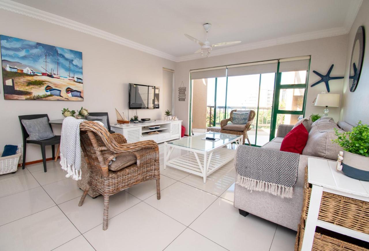 11 The Shades Umhlanga Rocks Apartamento Durban Exterior foto